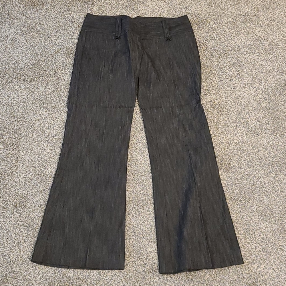 Stoosh Wide Leg Slacks